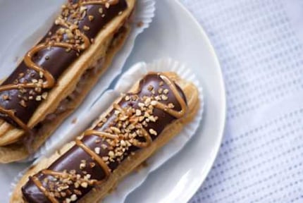 Eclairs - Handling Guide