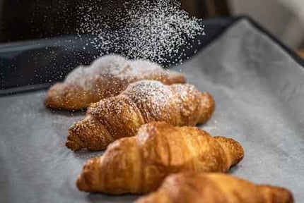 ReadiBake Confectionary Range Advanced Concepts Handling Guide