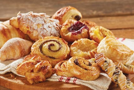 ReadiBake Confectionary Range Basics Handling Guide