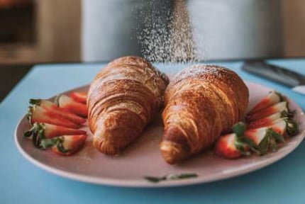 ReadiBake Croissants Handling Guide